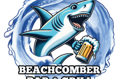 The Beachcomber