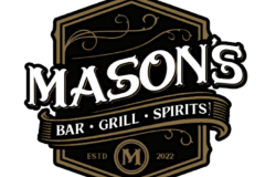 Masons Bar and Grill