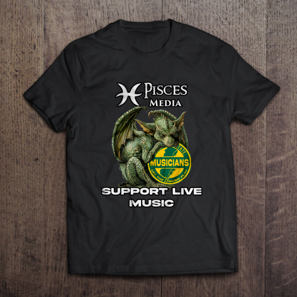 Support Live Music