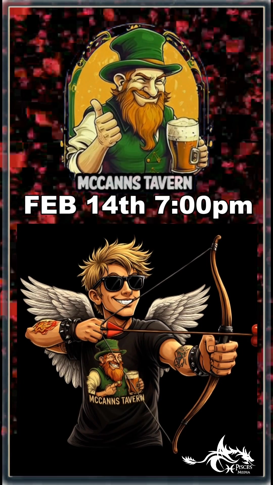 𝐏𝐢𝐬𝐜𝐞𝐬 𝐌𝐞𝐝𝐢𝐚